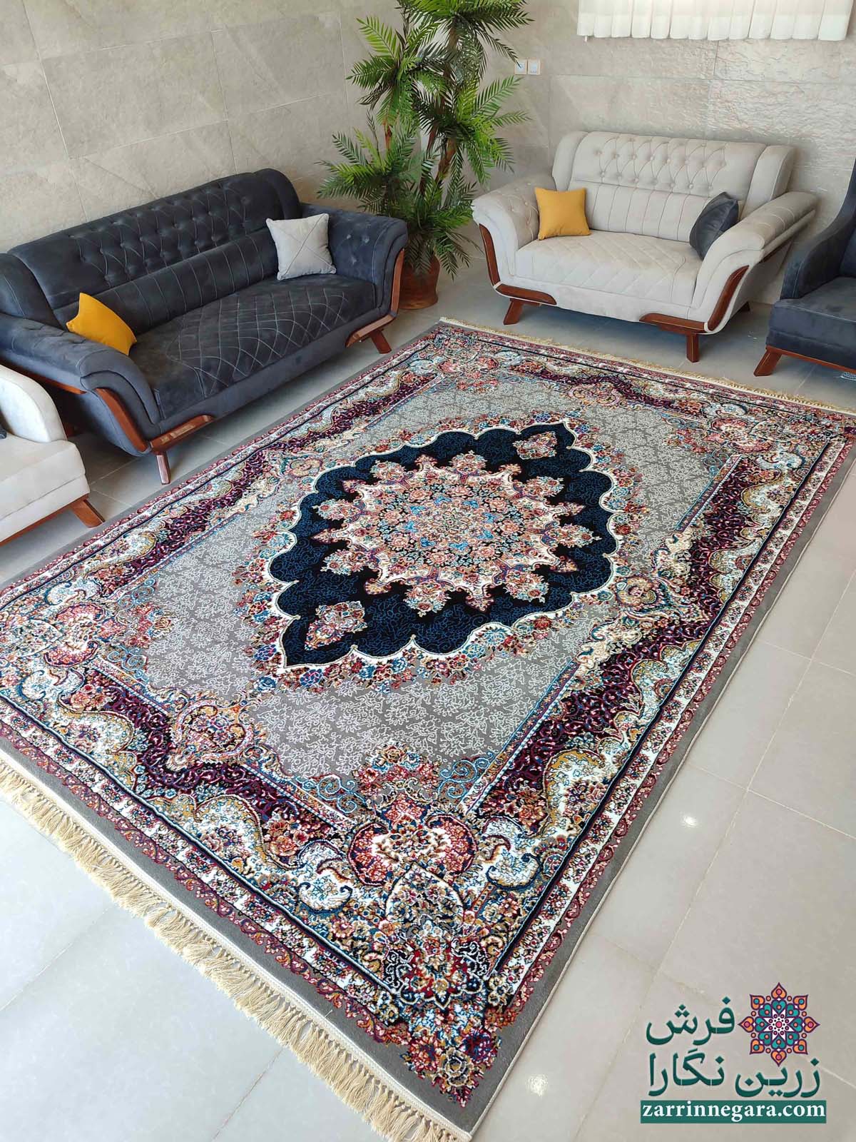 نیلا فیلی