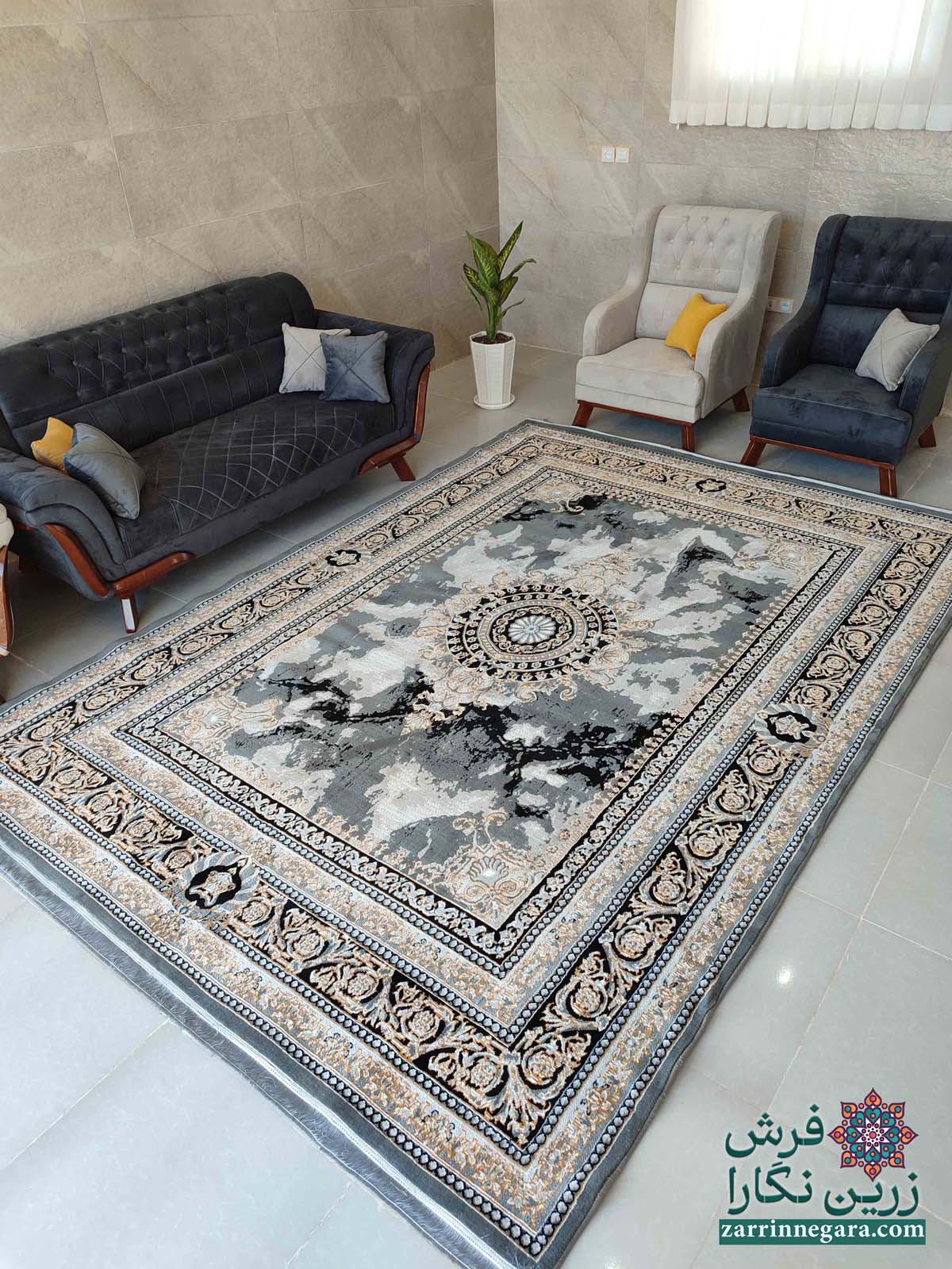 ورساچه دودی